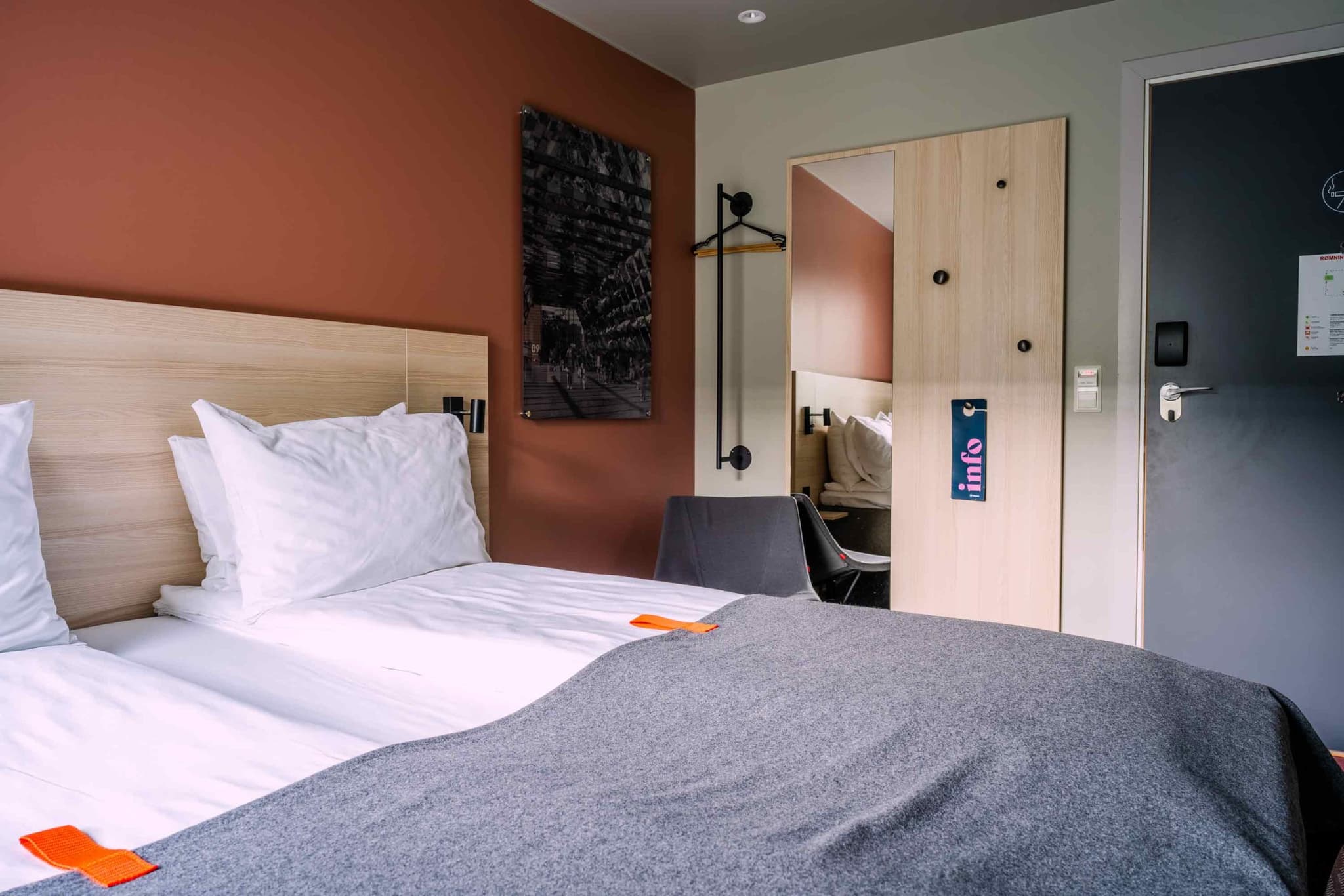 Curated visual reference: Hotell I Oslo Sentrum Photo Inspiration