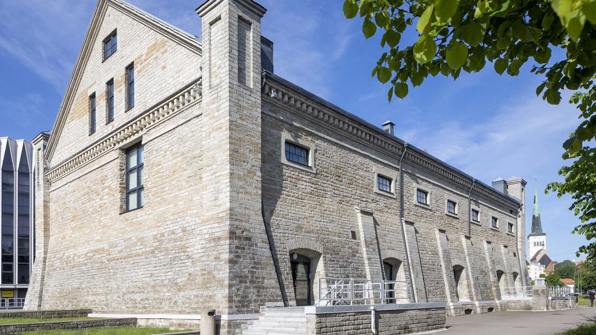 Museum van Estlandse Architectuur