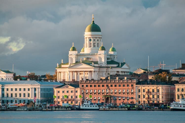 Citybox Helsinki | The smart travellers choice