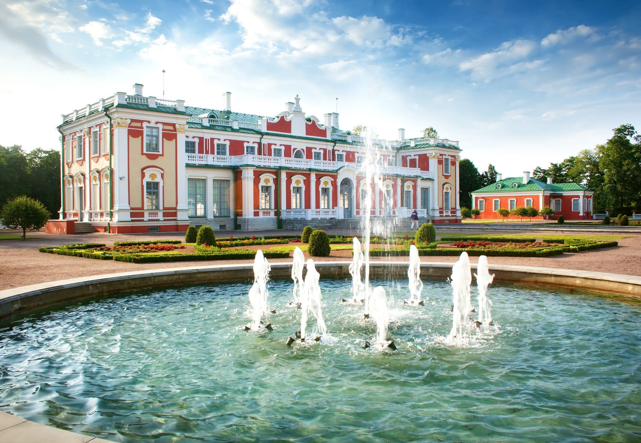 Kadriorg Parc