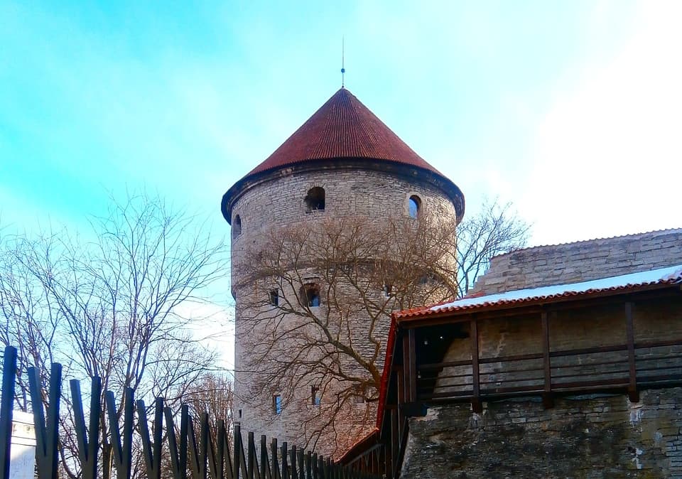 Kiek in de Kök Fortifications Museum