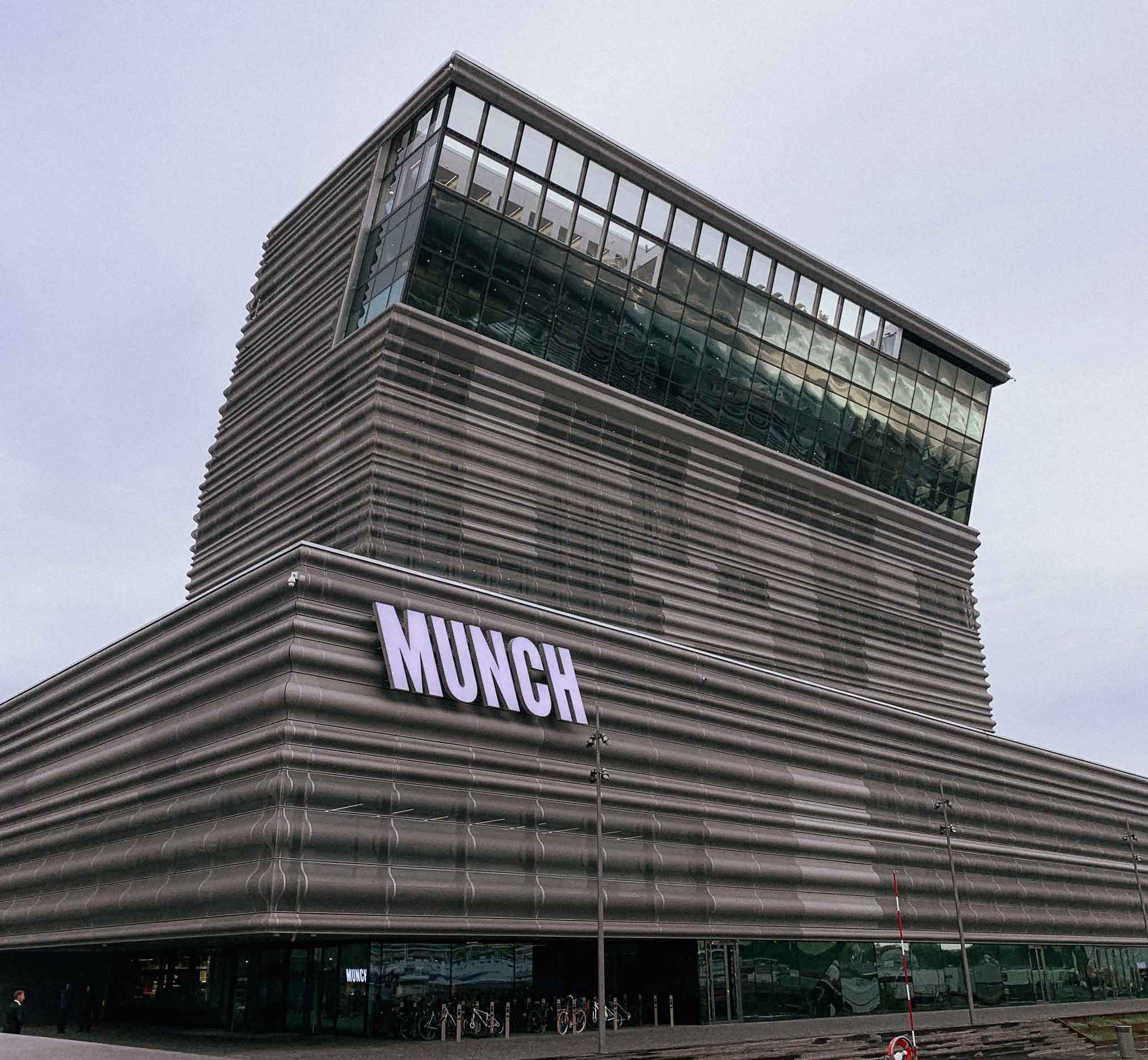 Munch Muséet