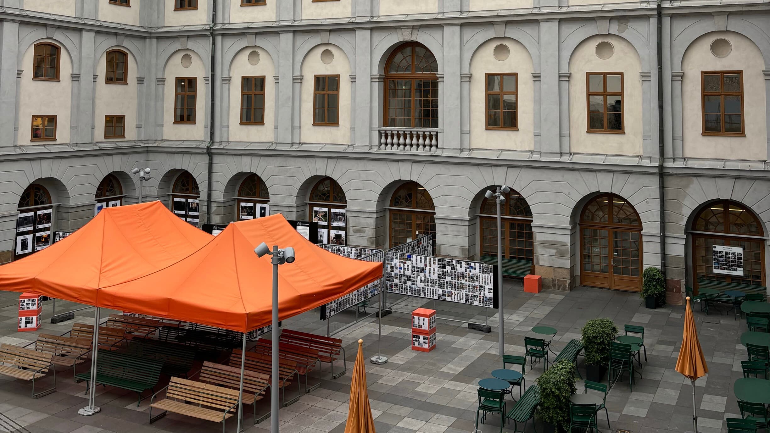 Stockholm Stadsmuseum, Södermalm