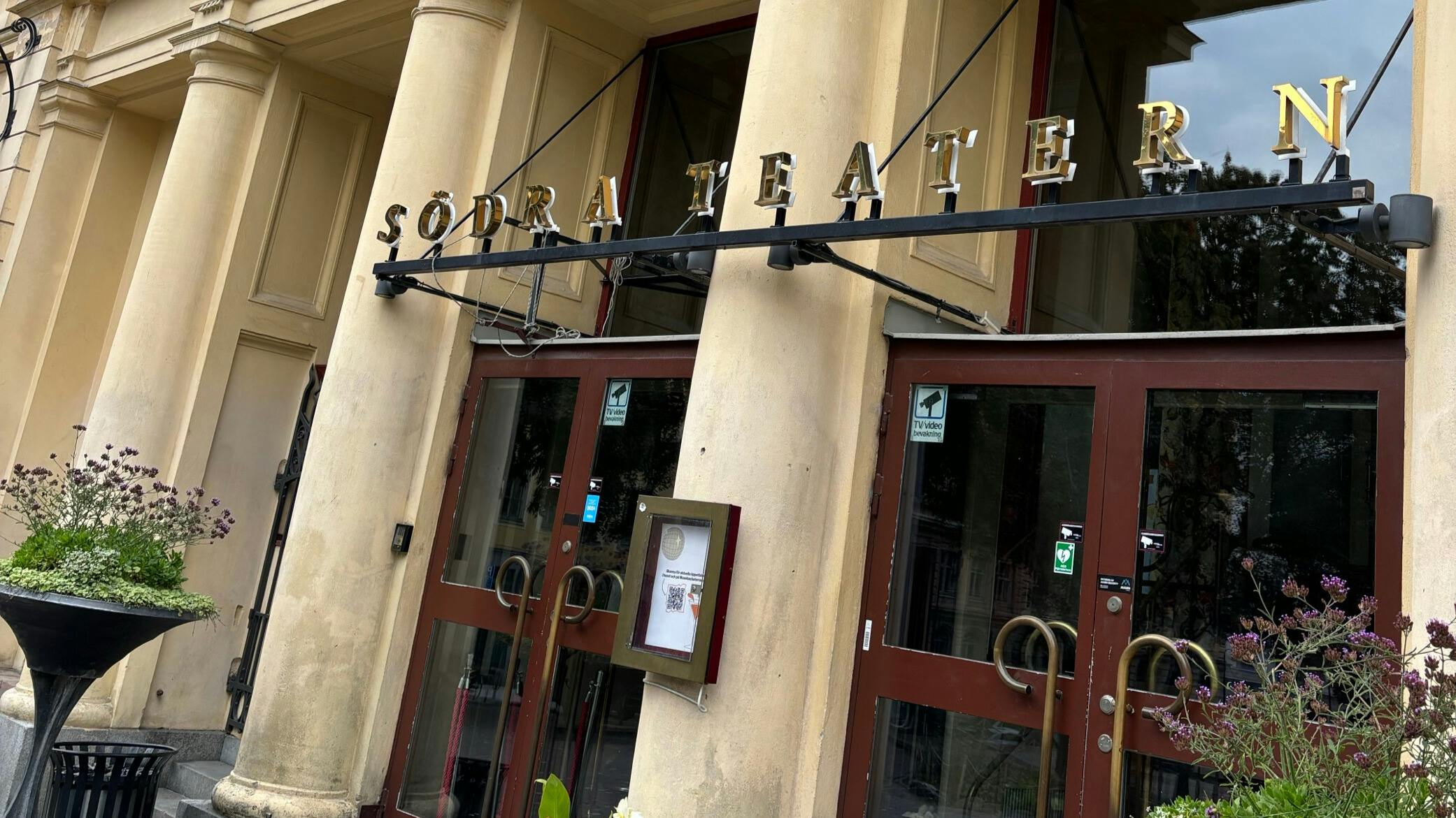 Södra Teatern