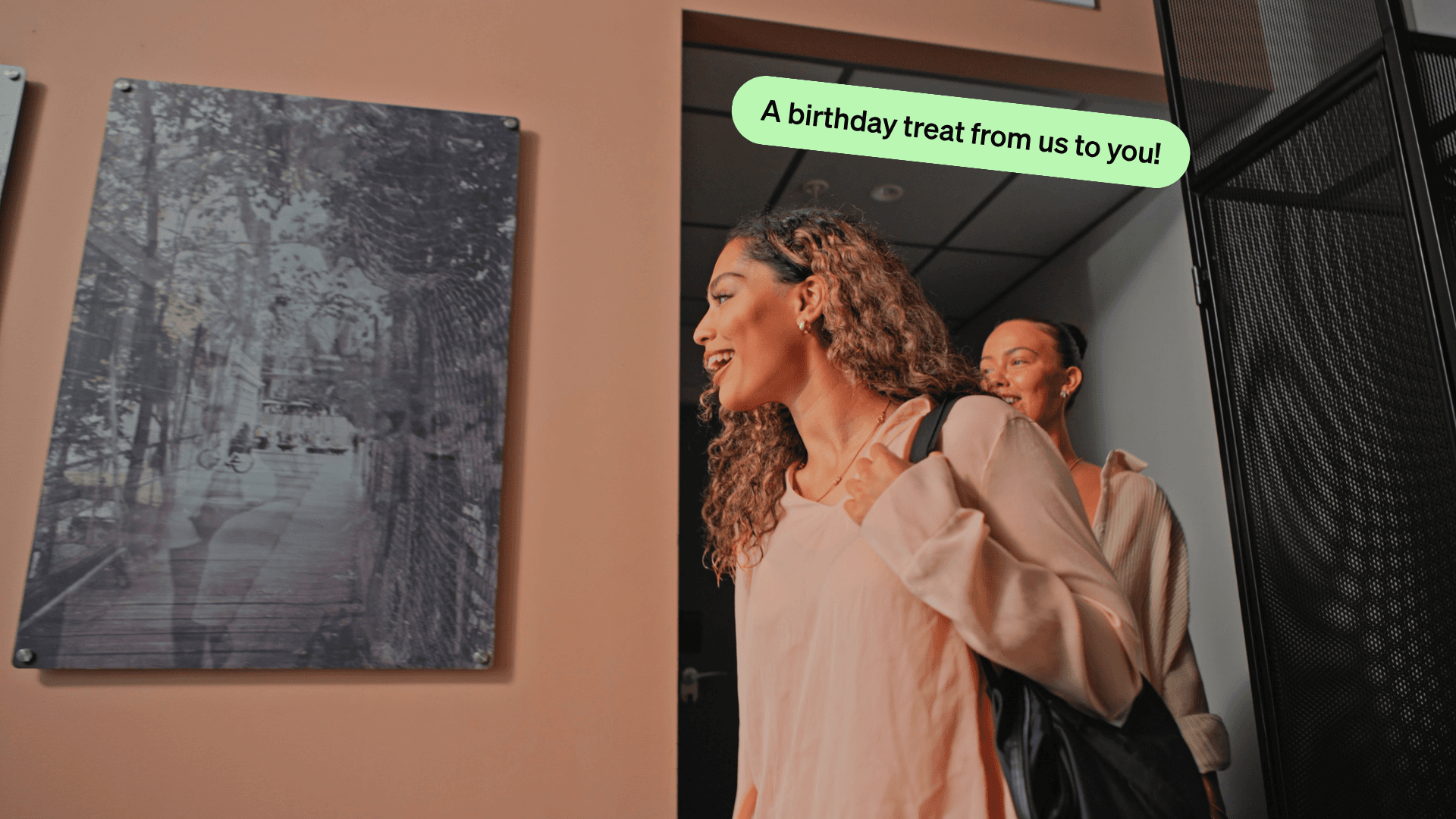 Win a FREE weekend stay!