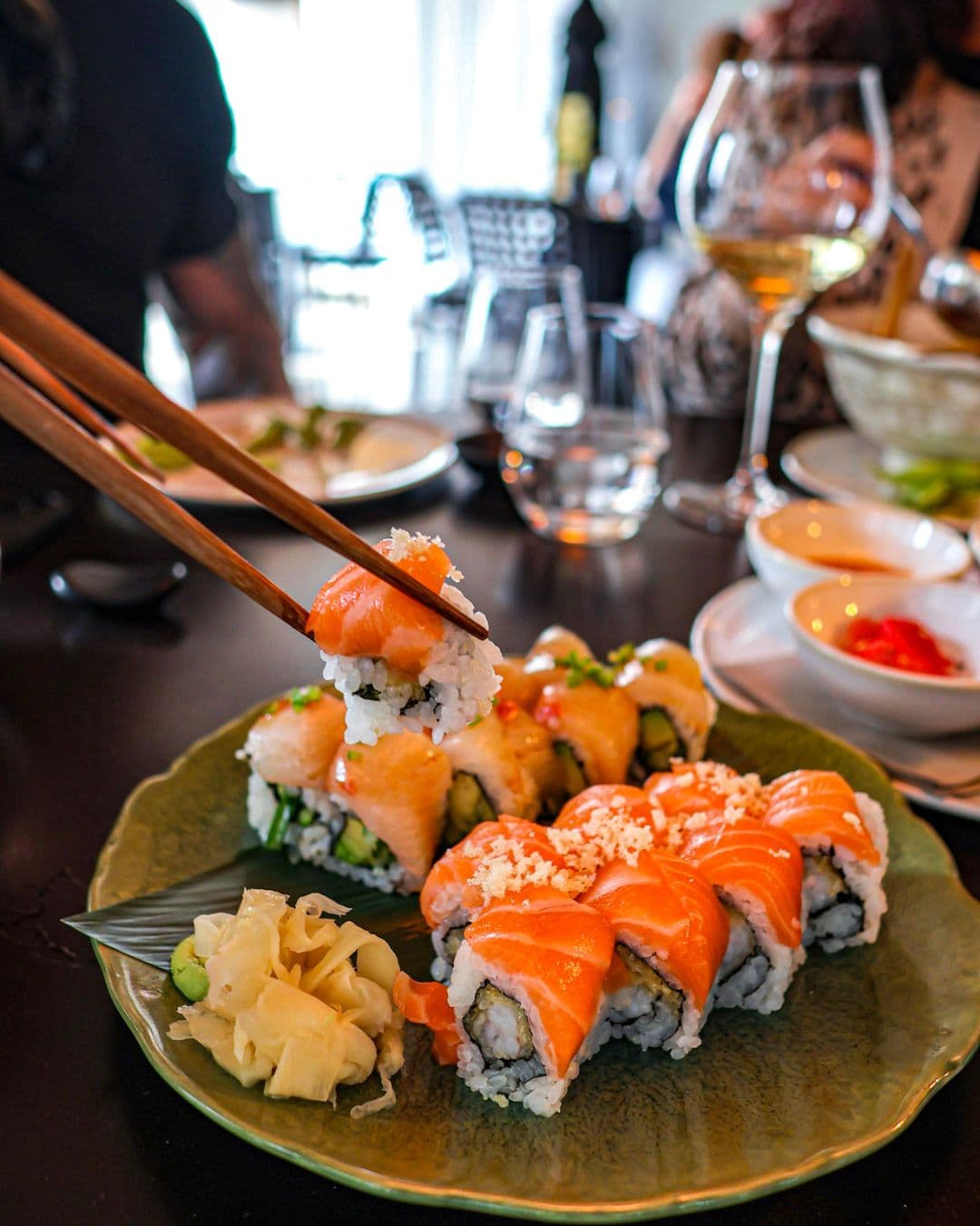 Izakaya Skostredet