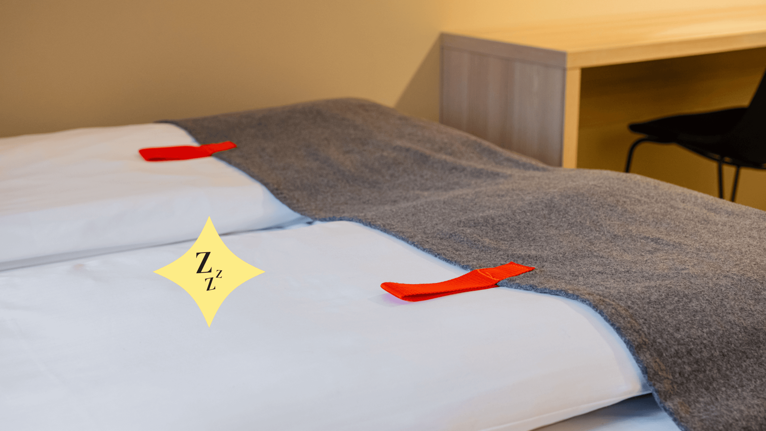 Sleep better. Win a Jensen TempSmart topper!