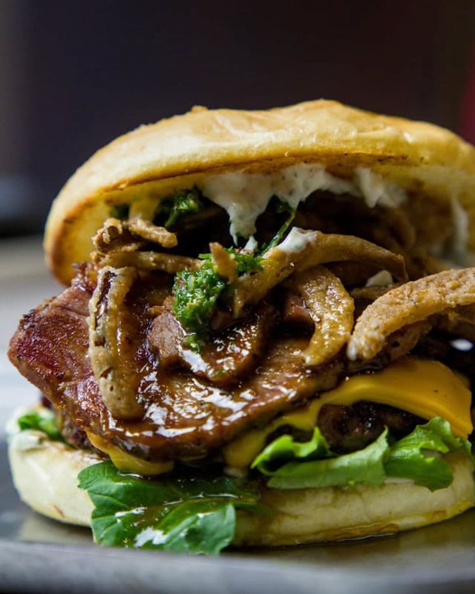10% off at Chimichurri