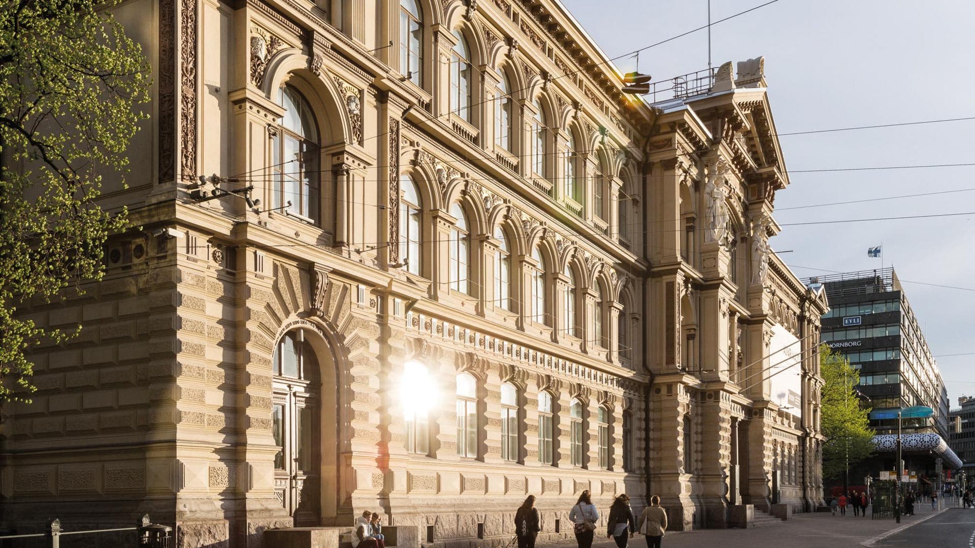 Ateneum Museum