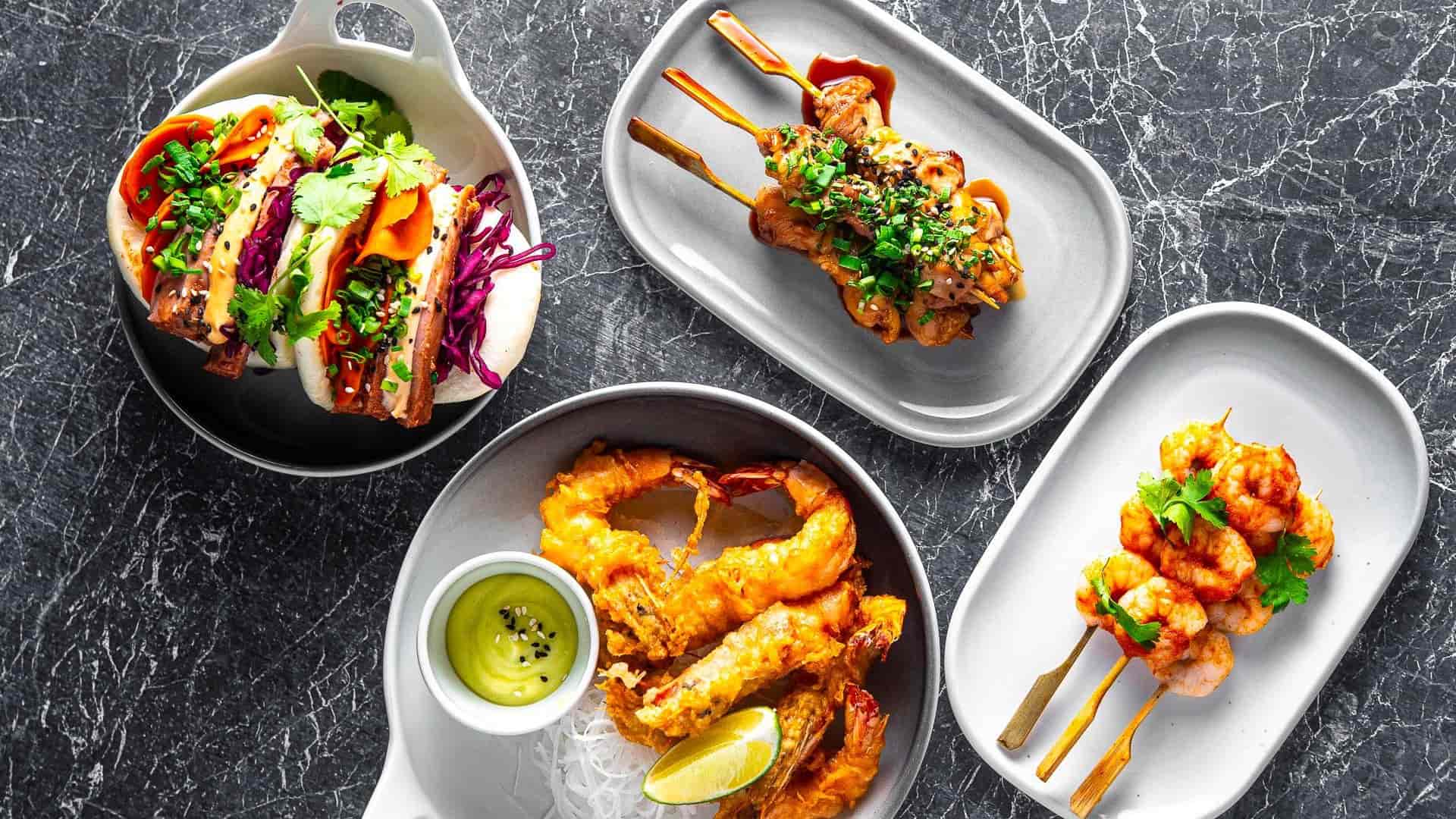 10% allahindlust restoranis Om.house