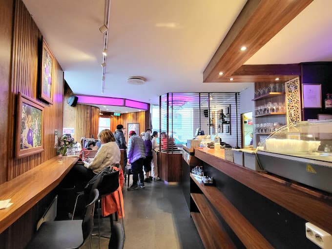 The Guide Citybox Bergen Danmarksplass the-guide-citybox-bergen-danmarksplass